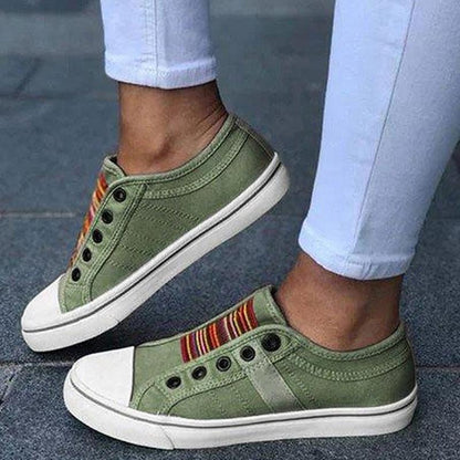 Jahnin - Sneakers di Eleganza Deportiva