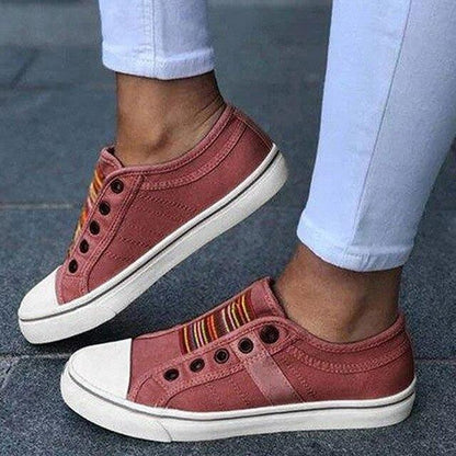 Jahnin - Sneakers di Eleganza Deportiva