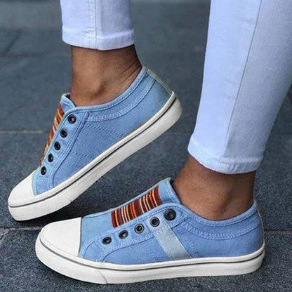 Jahnin - Sneakers di Eleganza Deportiva