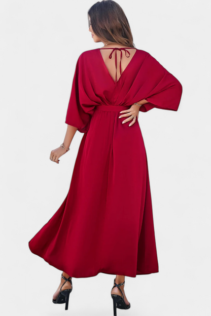 Milly Abito elegante con Spacco e Lazo