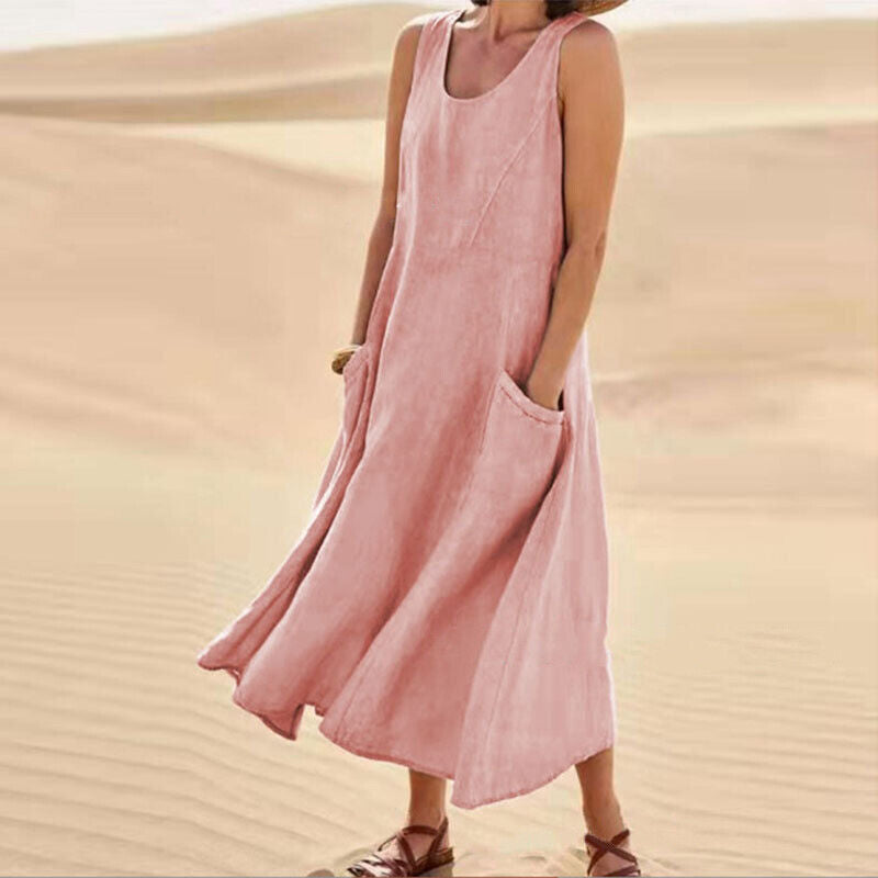 Ellie | Abito elegante con Tasche