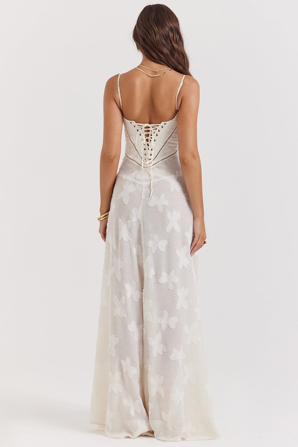 ISLA - ABITO MAXI