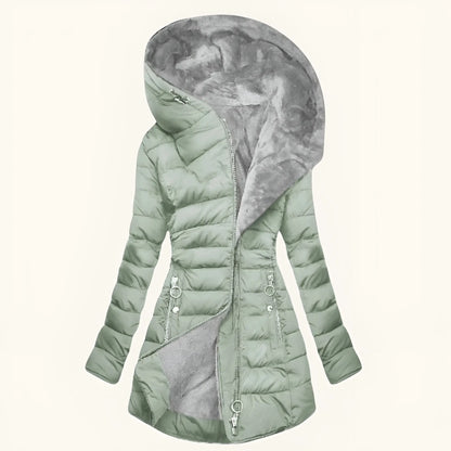Daisy™ | Cappotto classico invernale