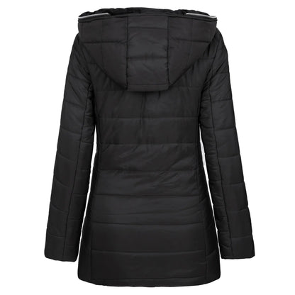 Daisy™ | Cappotto classico invernale