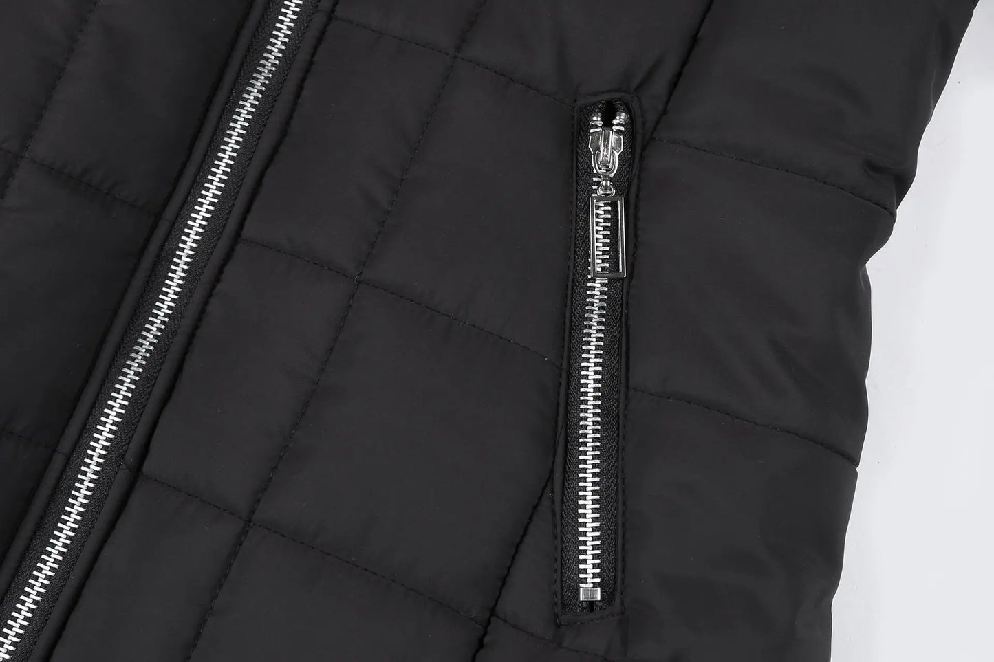 Daisy™ | Cappotto classico invernale