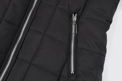Daisy™ | Cappotto classico invernale