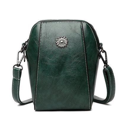 Ellie™ Mini Grace | Borsa di Lusso Morbida e Stilosa
