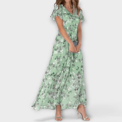 Jasmina - Abito Maxi