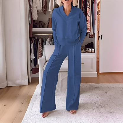 Selah - Set due pezzi Chic e Comodo