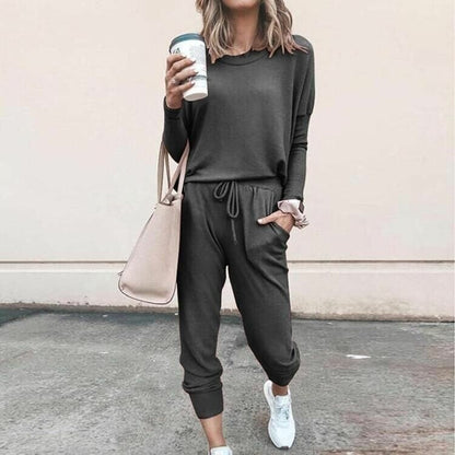KATRIEL – SET ALLA MODA PER UN STILE VERSATILE