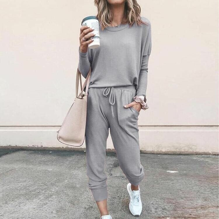 KATRIEL – SET ALLA MODA PER UN STILE VERSATILE