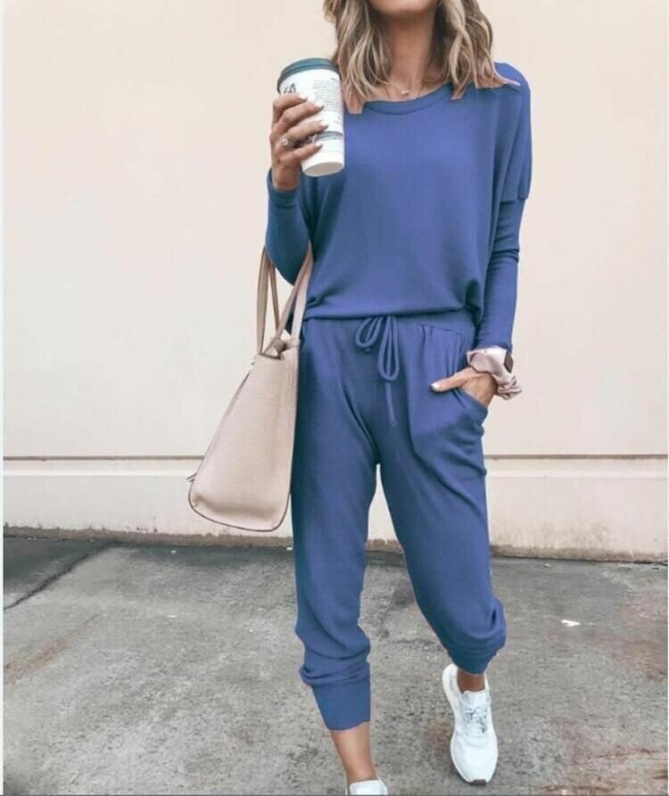 AERALYN – COMPLETO COORDINATO STILOSO