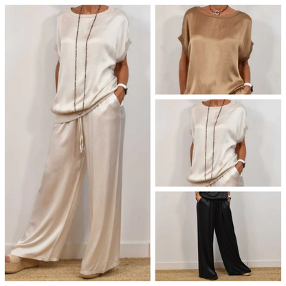 Marla | Set due pezzi Elegante