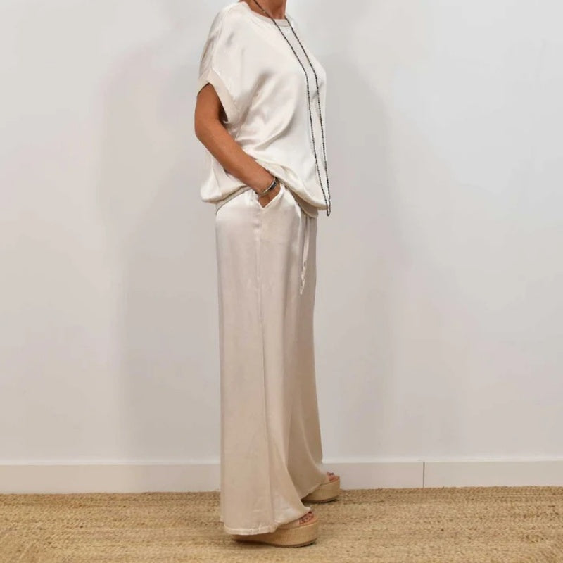 Marla | Set due pezzi Elegante