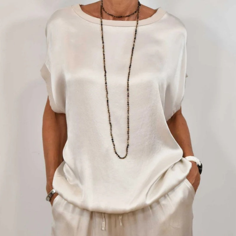 Marla | Set due pezzi Elegante