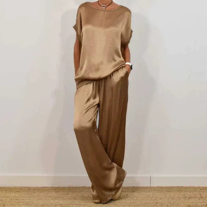 Marla | Set due pezzi Elegante