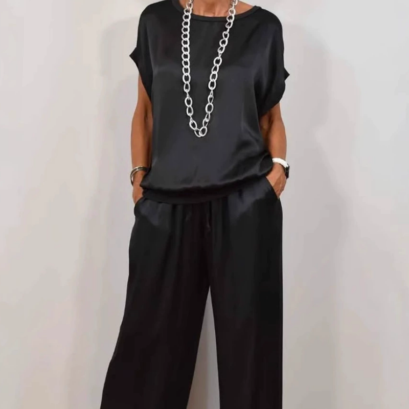 Marla | Set due pezzi Elegante