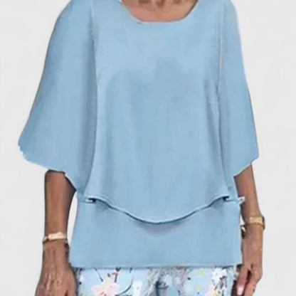 VIVIAN – SET ELEGANTE DI DUE PEZZI