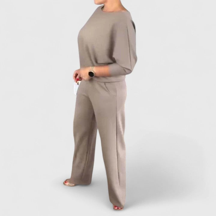 AURISYN – SET ELEGANTE DI TRE PEZZI