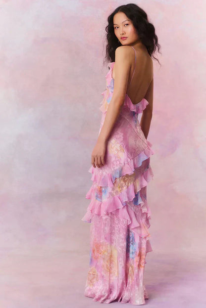 SUSAN - ABITO ELEGANTE E FLUIDO