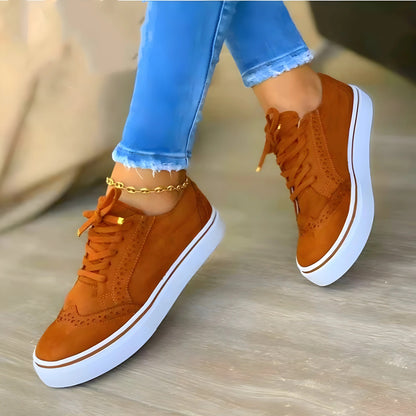 Selina – Elegante Scarpa Ortopedico