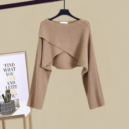 ALICE – SET DI ABITO ELEGANTE DI 2 PEZZI