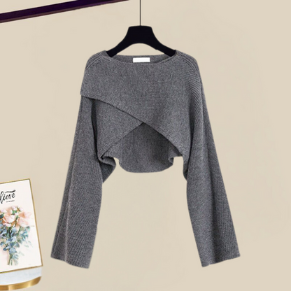 ALICE – SET DI ABITO ELEGANTE IN 2 PEZZI