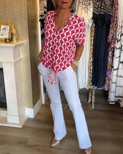Stella™ - Top Estate Casual