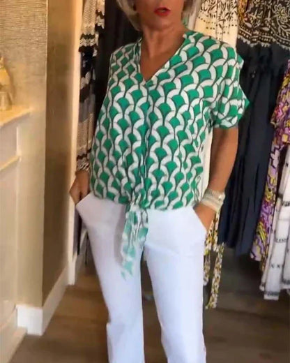 Stella™ - Top Estate Casual