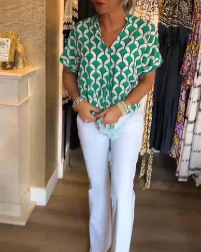 Stella™ - Top Estate Casual