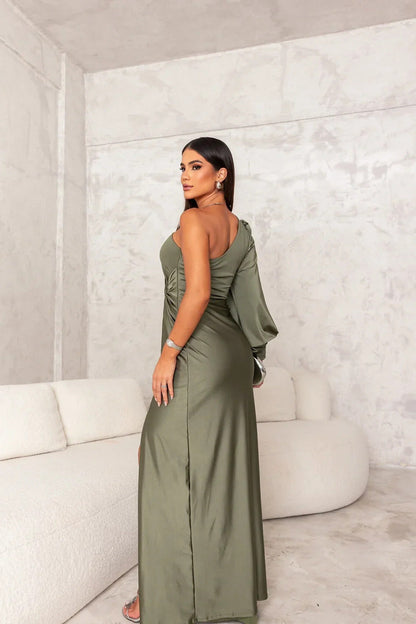 Isabelle - Abito elegante con Finesse