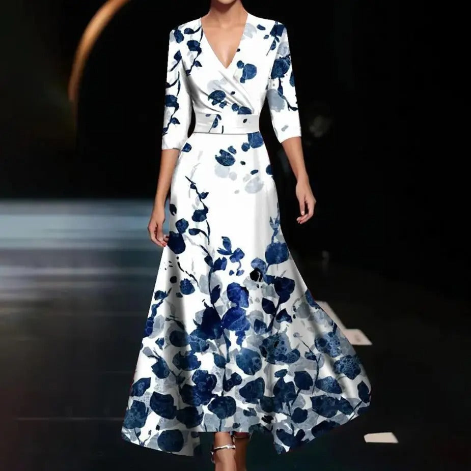 Yssa | Abito Floreale Chic