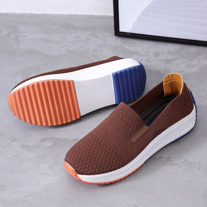 Leonora – Sneakers sportive comode da donna che corrigen il juanete