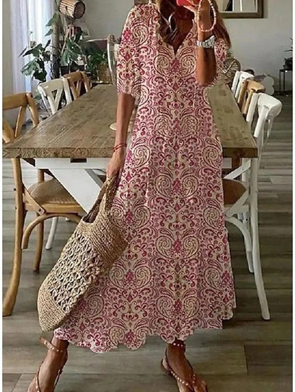 Joanne - Abito Cubridor di Pancia