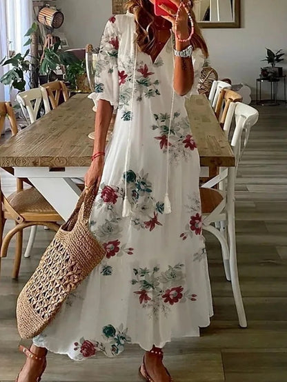 Joanne - Abito Cubridor di Pancia