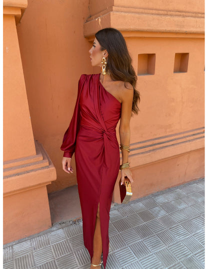 Alaysia - Abito maxi Elegante