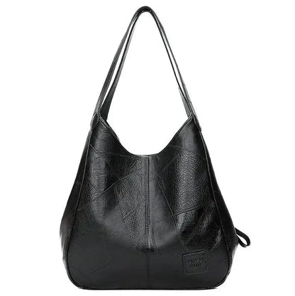 Borsa in Pelle Vintage