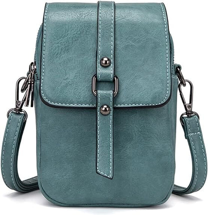 Borsa Vintage Multifunzionale