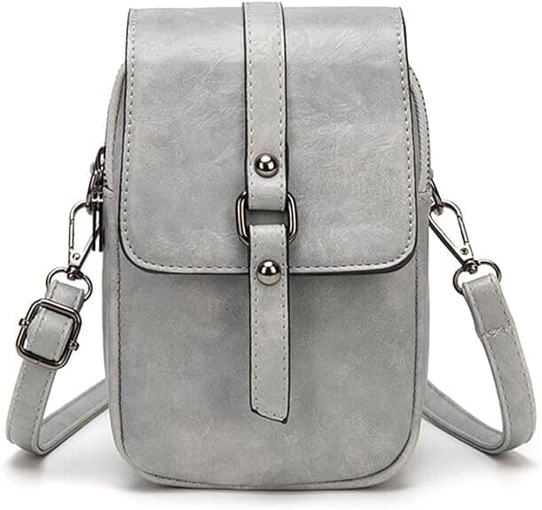 Borsa Vintage Multifunzionale