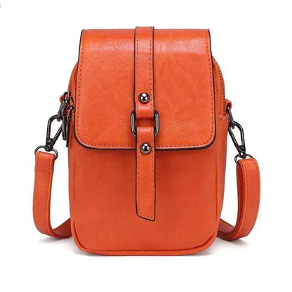 Borsa Vintage Multifunzionale