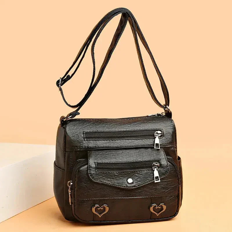 Borsa a Spalla Vintage