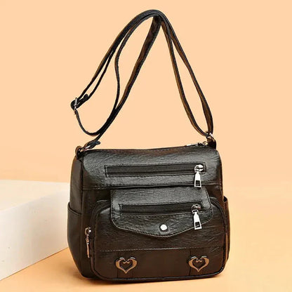 Borsa a Spalla Vintage