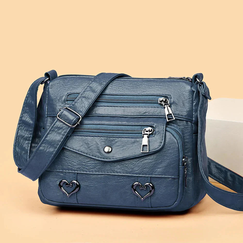 Borsa a Spalla Vintage