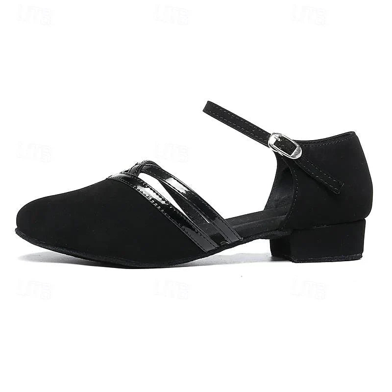 Wendy - Scarpe di baile eleganti e di supporto