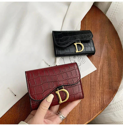 Dynasty – Portafoglio in Pelle di Lusso