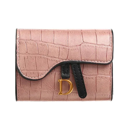 Dynasty – Portafoglio in Pelle di Lusso